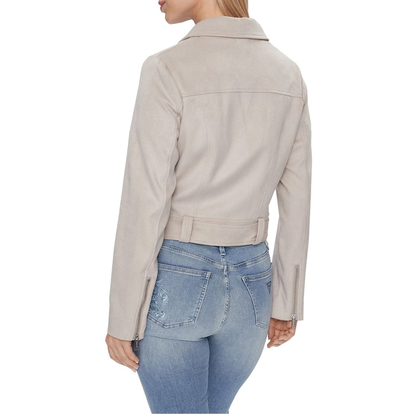 Guess-Jacken