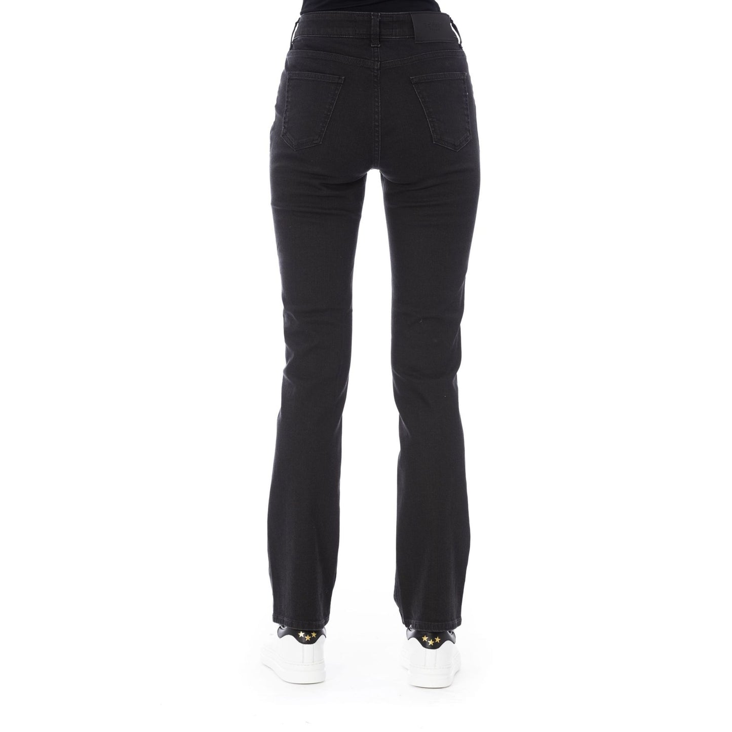 Jeans tendance Baldinini 