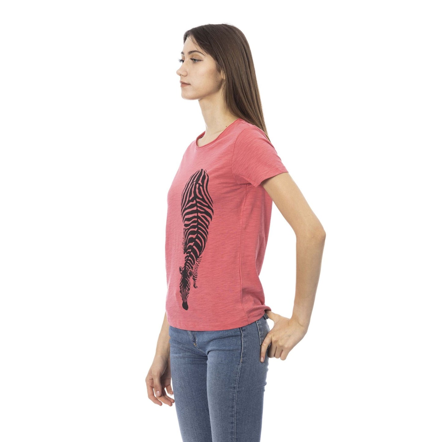 T-shirt Trussardi Action 