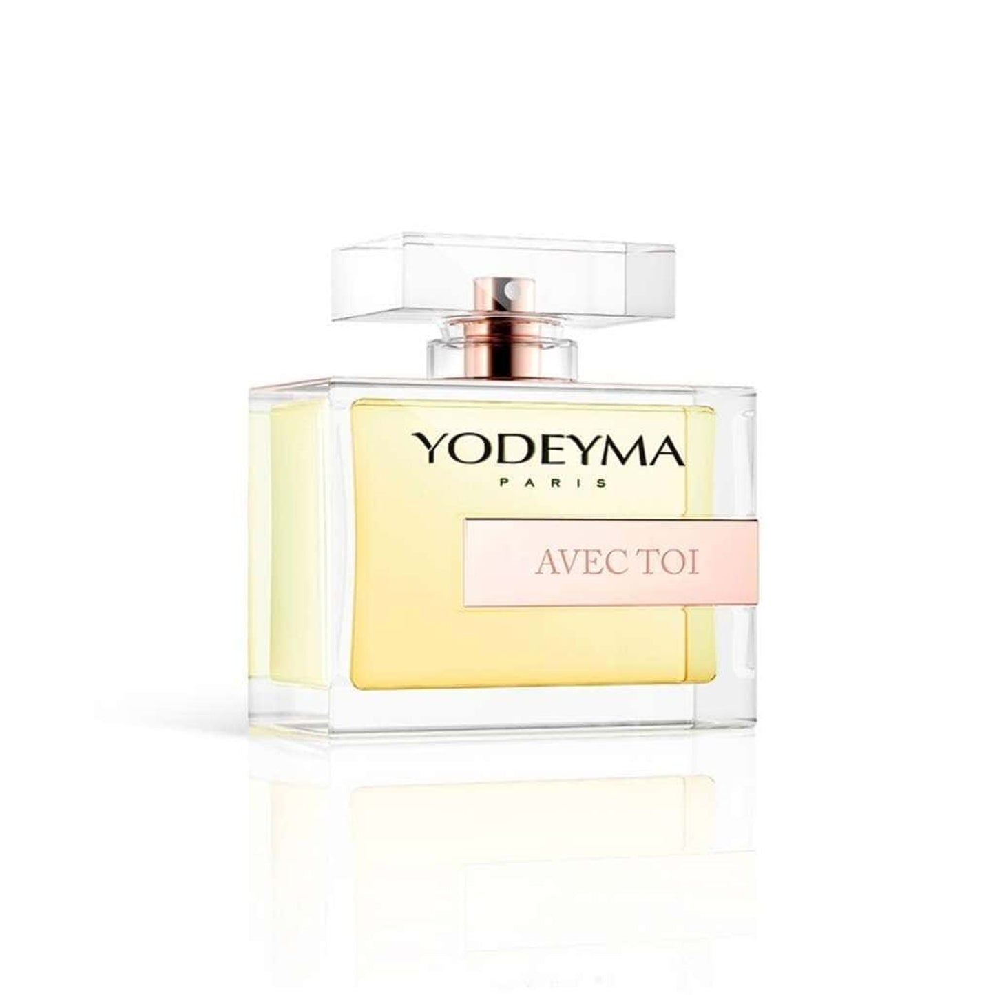 Parfums Yodeyma