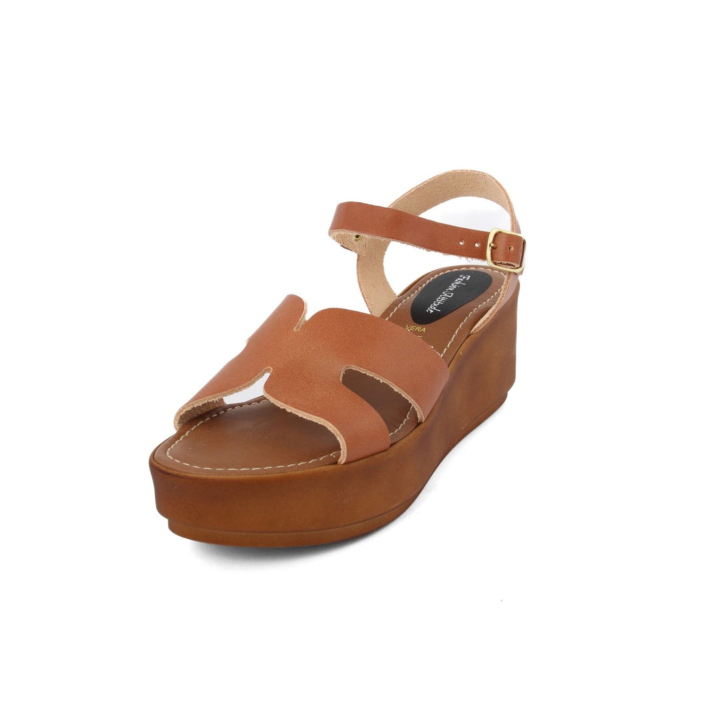 Modische Sandalen 