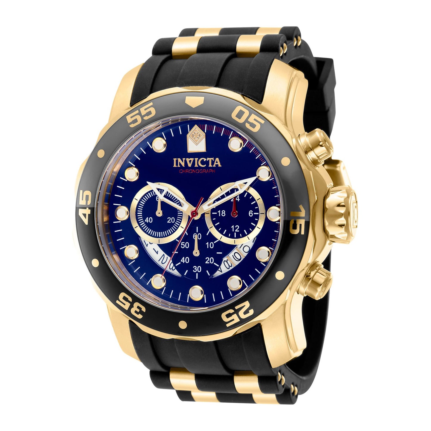 Montres Invicta 