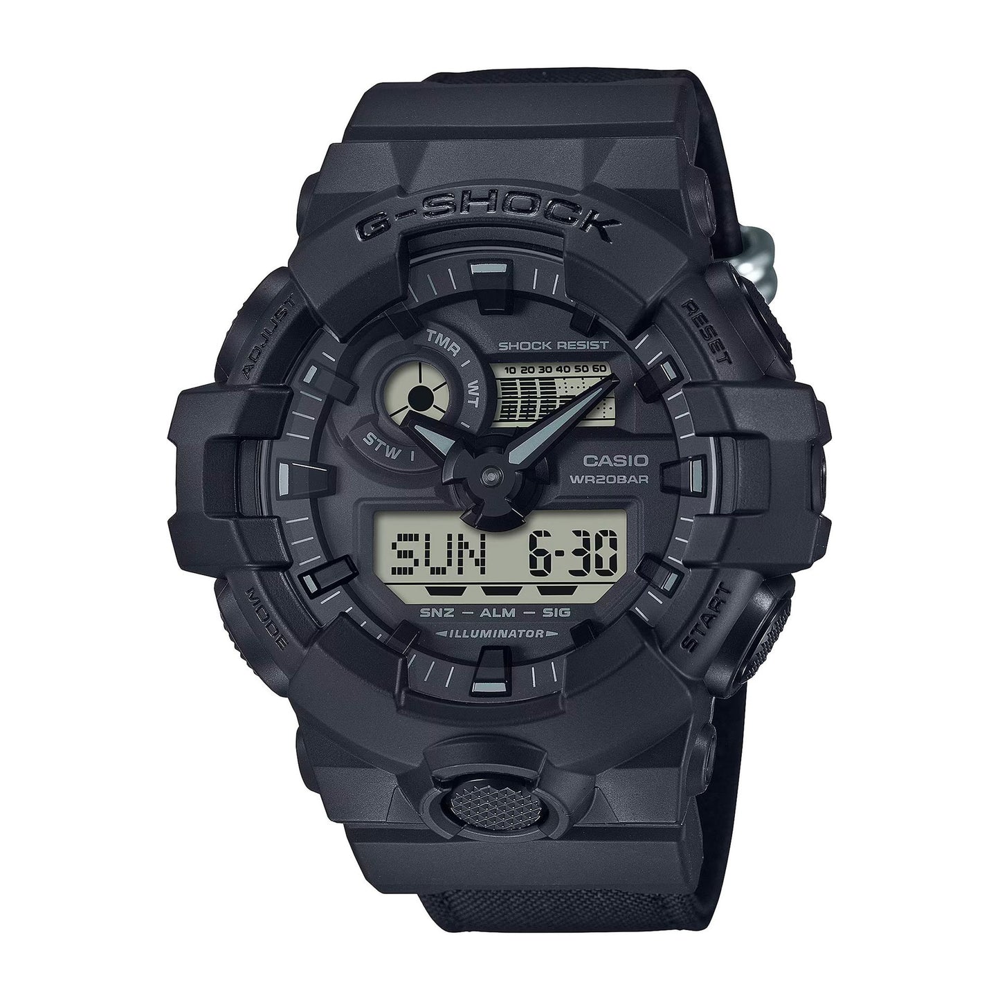 Montres Casio 