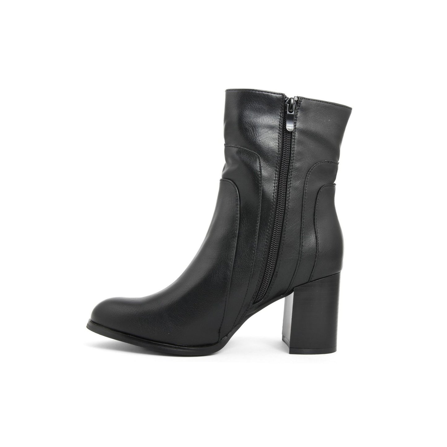 Bottines Fashion Attitude 