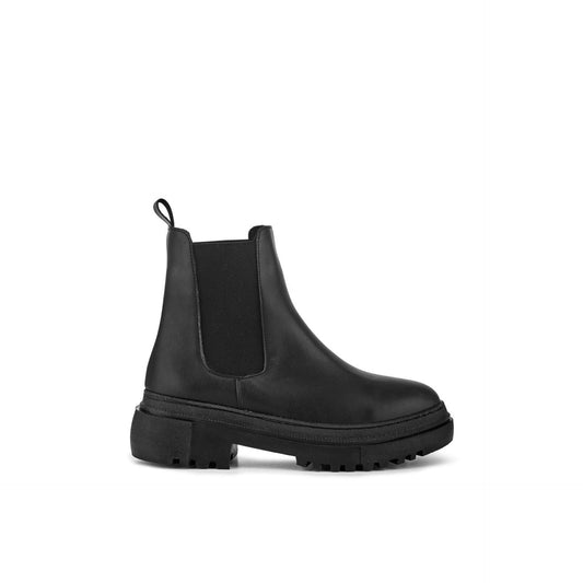 Bottines Fashion Attitude 