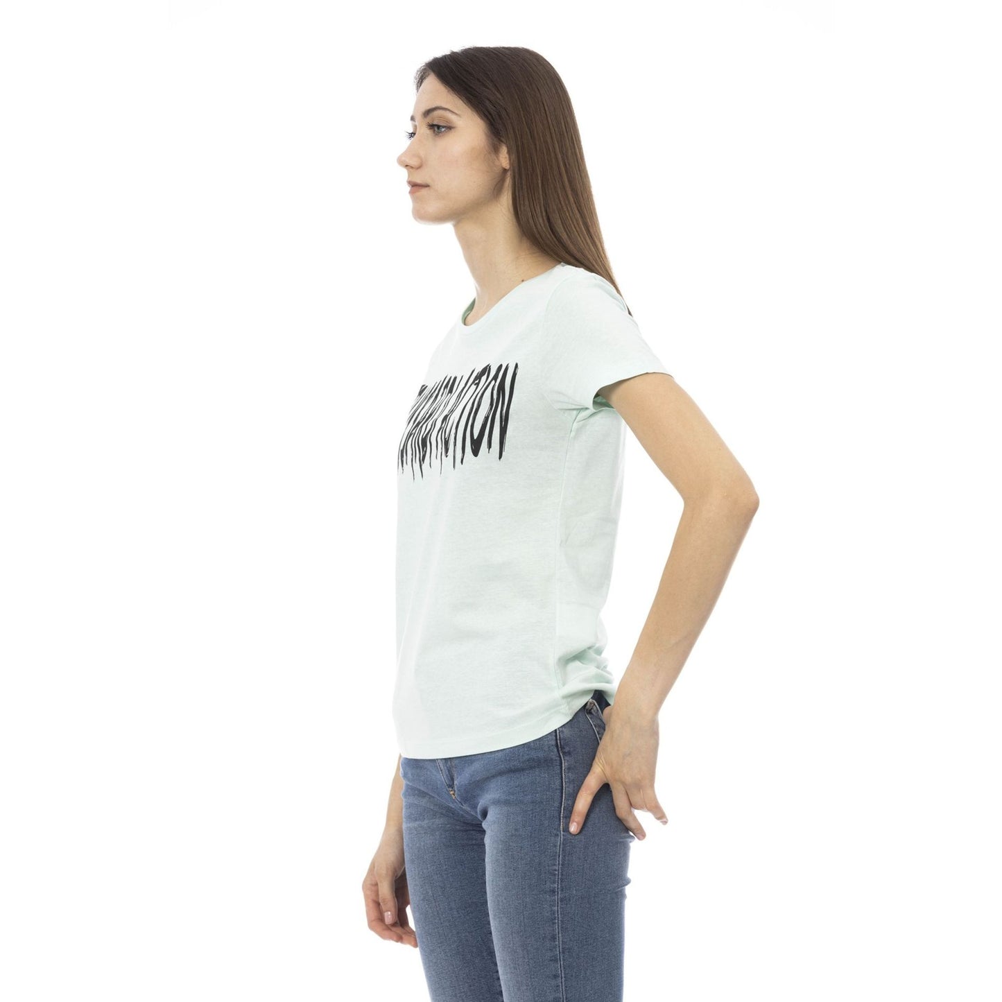 Trussardi Action T-Shirt 