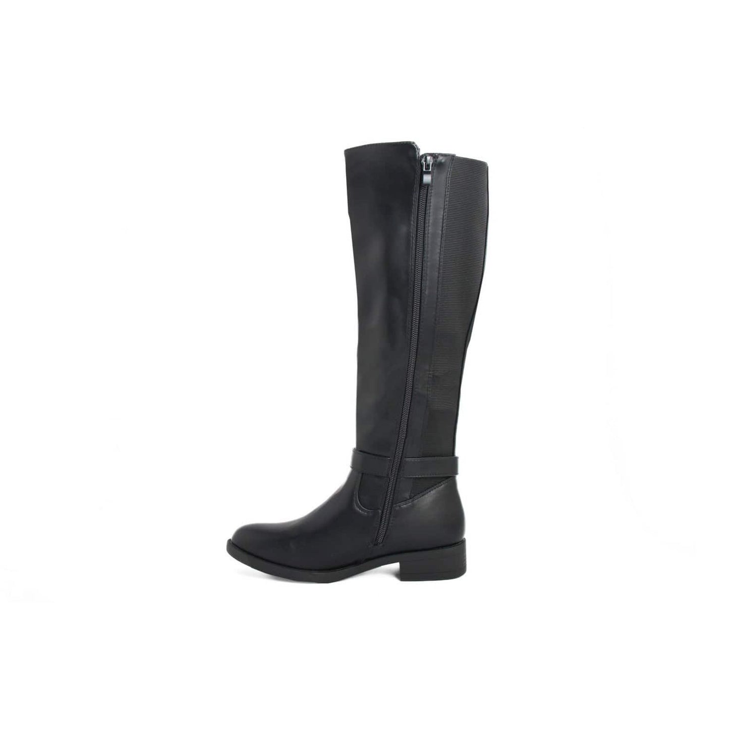 Modische Stiefel