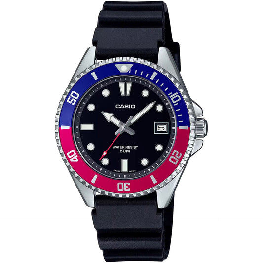 Casio Uhren 