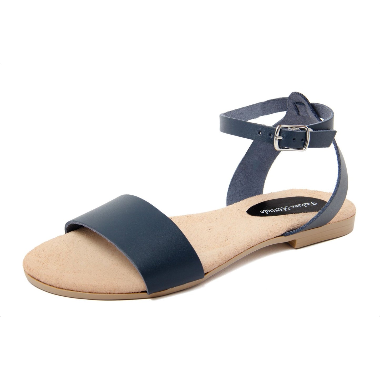 Modische Sandalen 