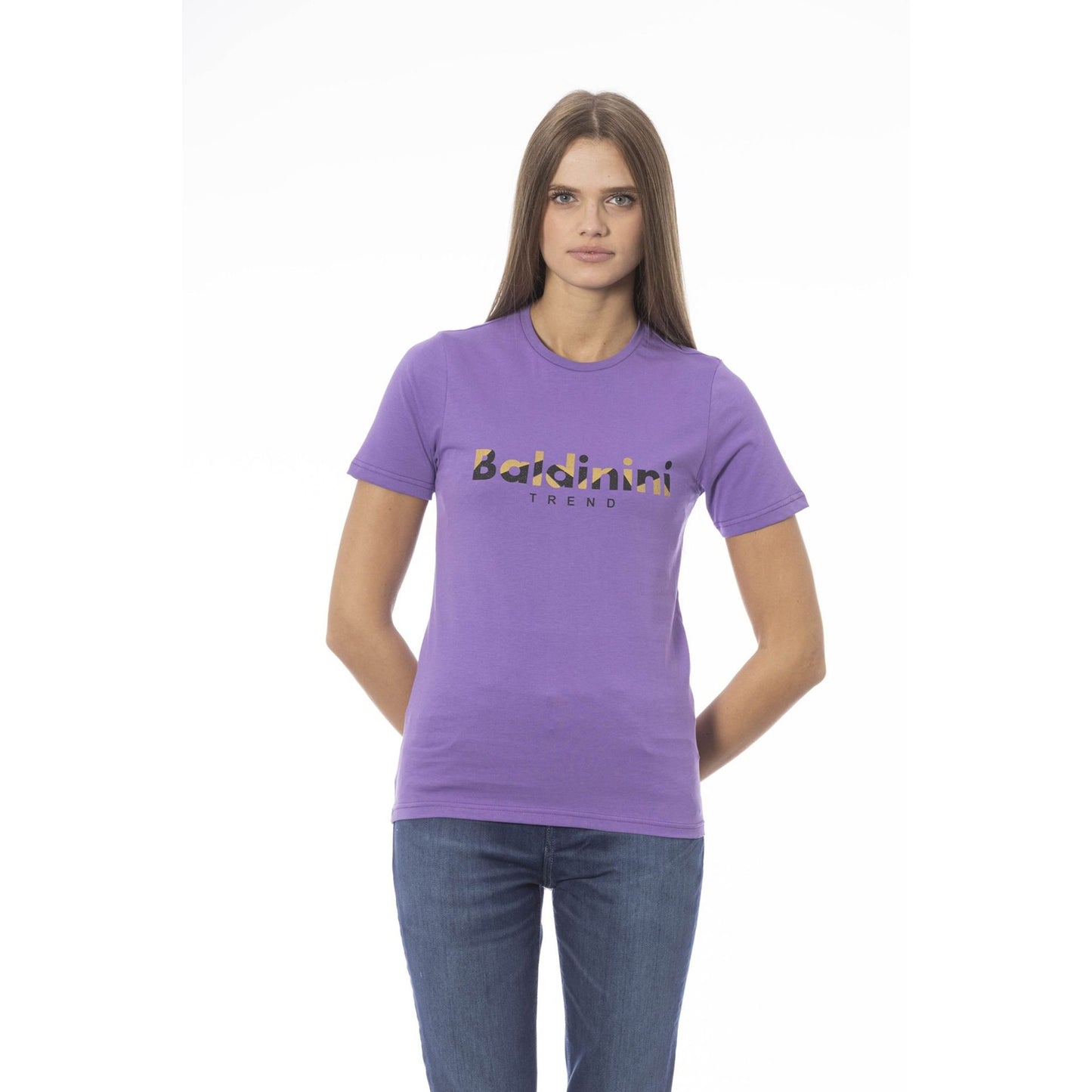 Baldinini Trend T-Shirt 