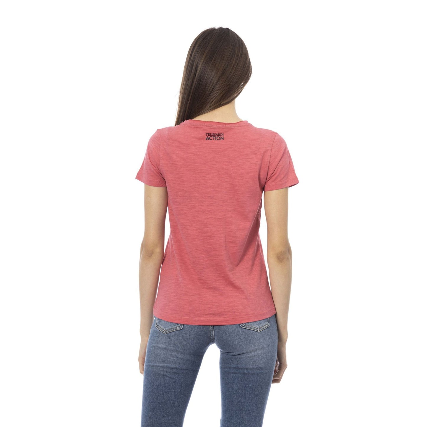 T-shirt Trussardi Action 