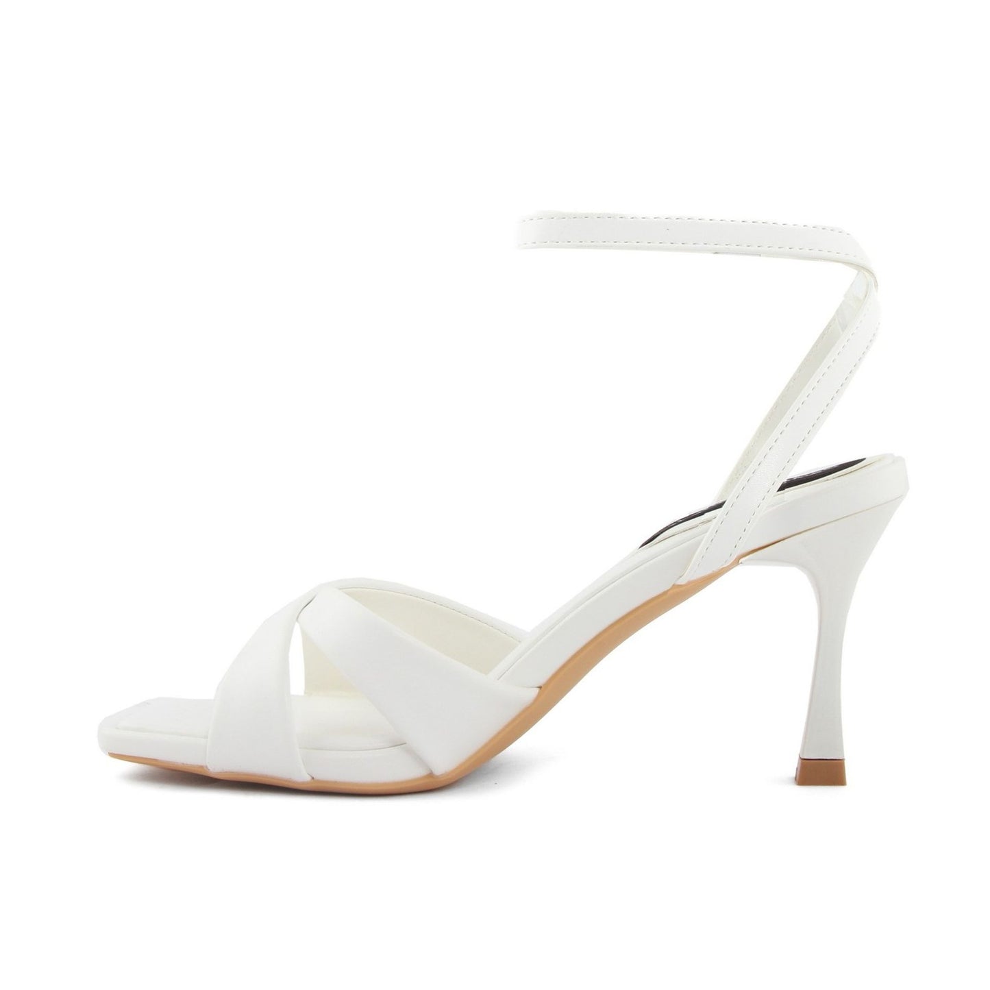 Modische Sandalen