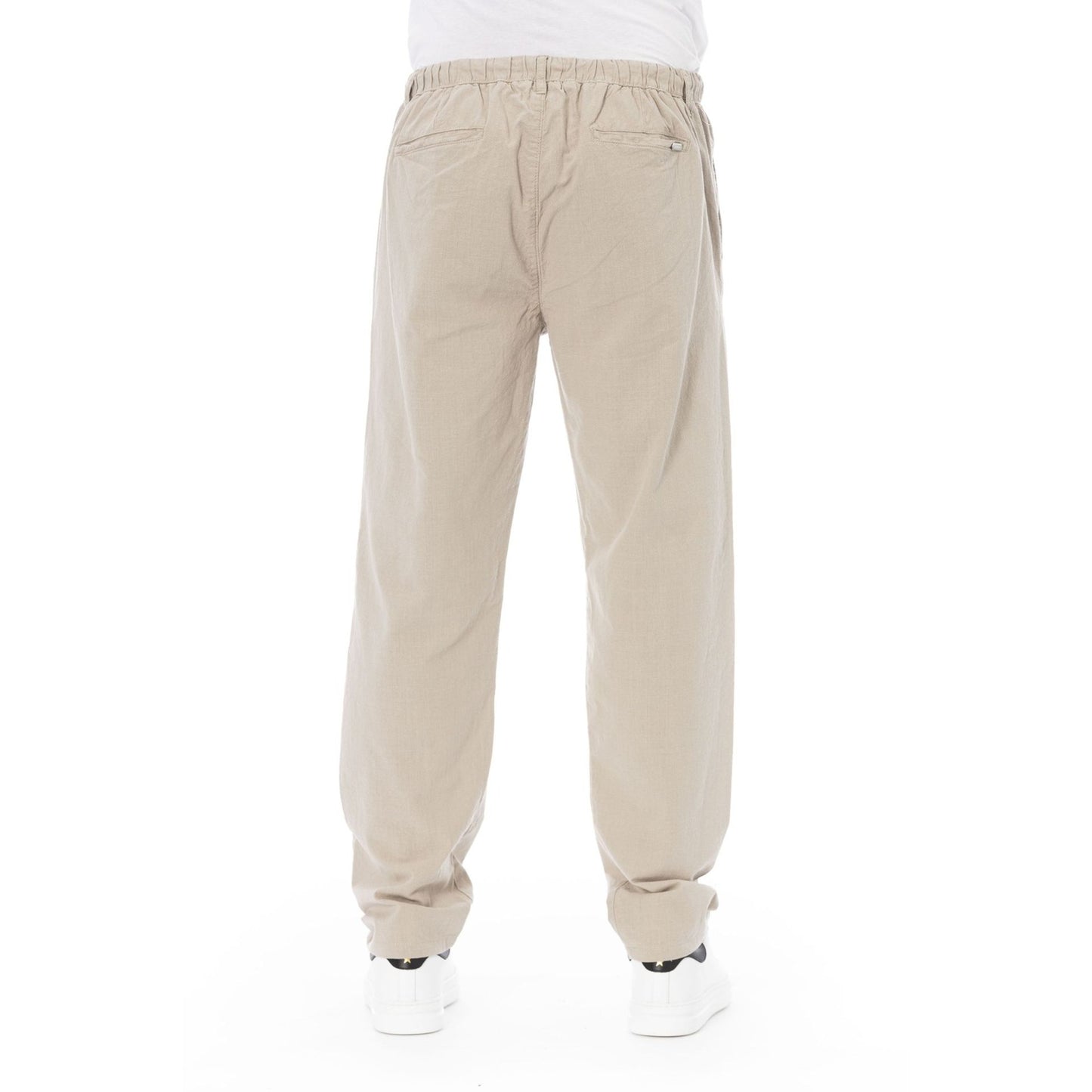Pantalon tendance Baldinini 