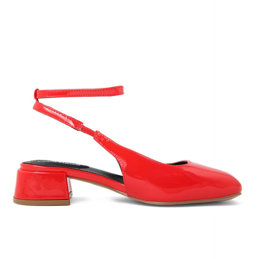 Sandales Fashion Attitude
