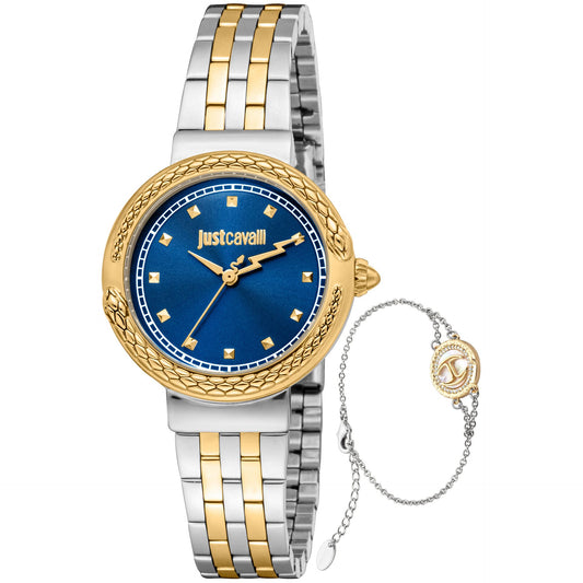 Montres Just Cavalli 
