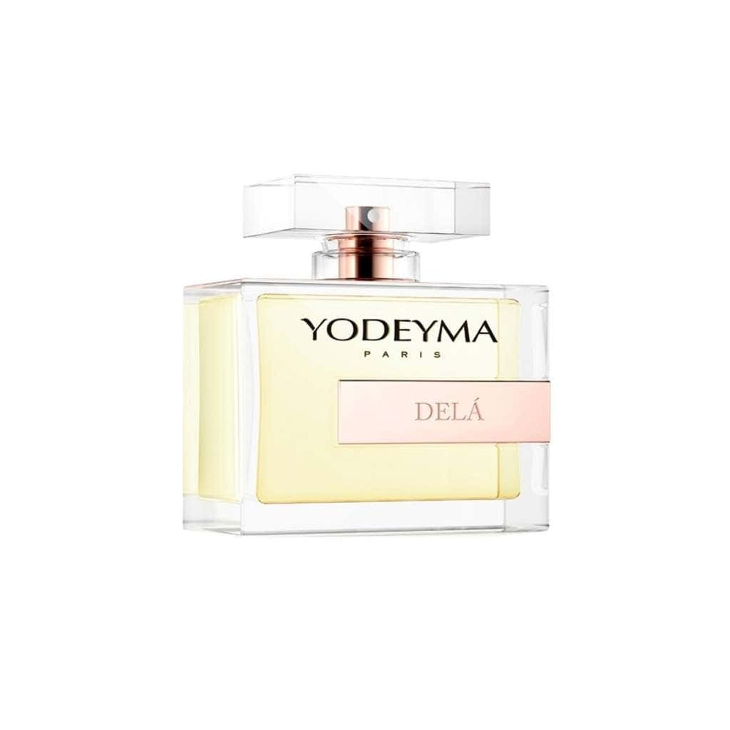 Parfums Yodeyma