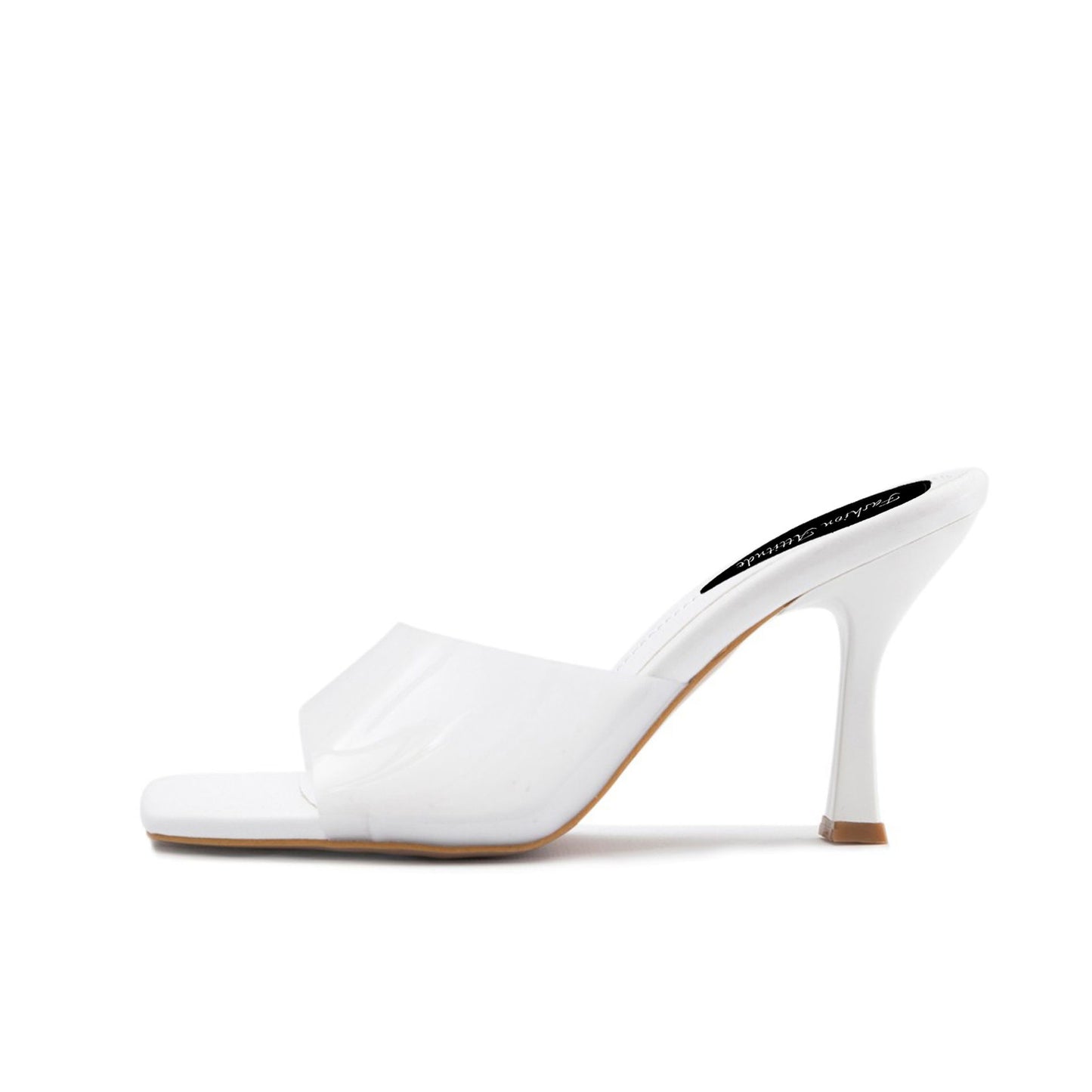 Modische Sandalen 