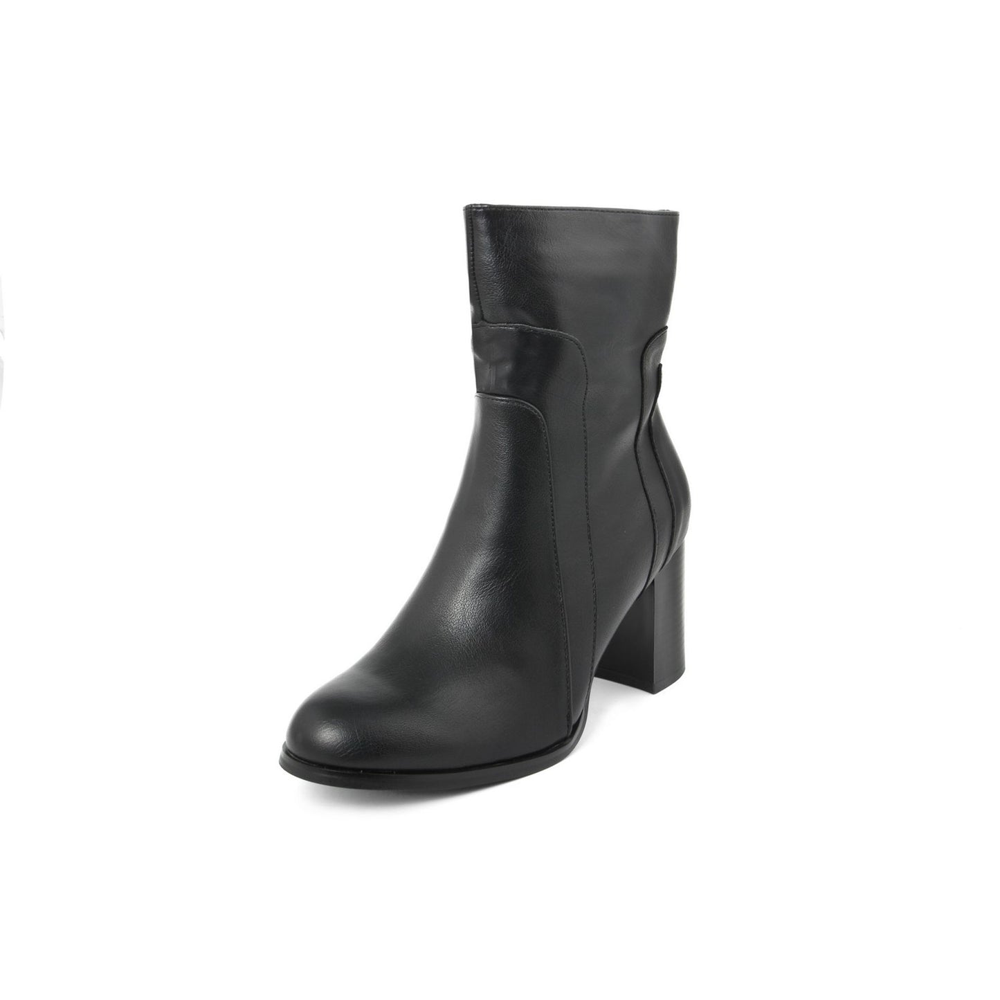 Bottines Fashion Attitude 