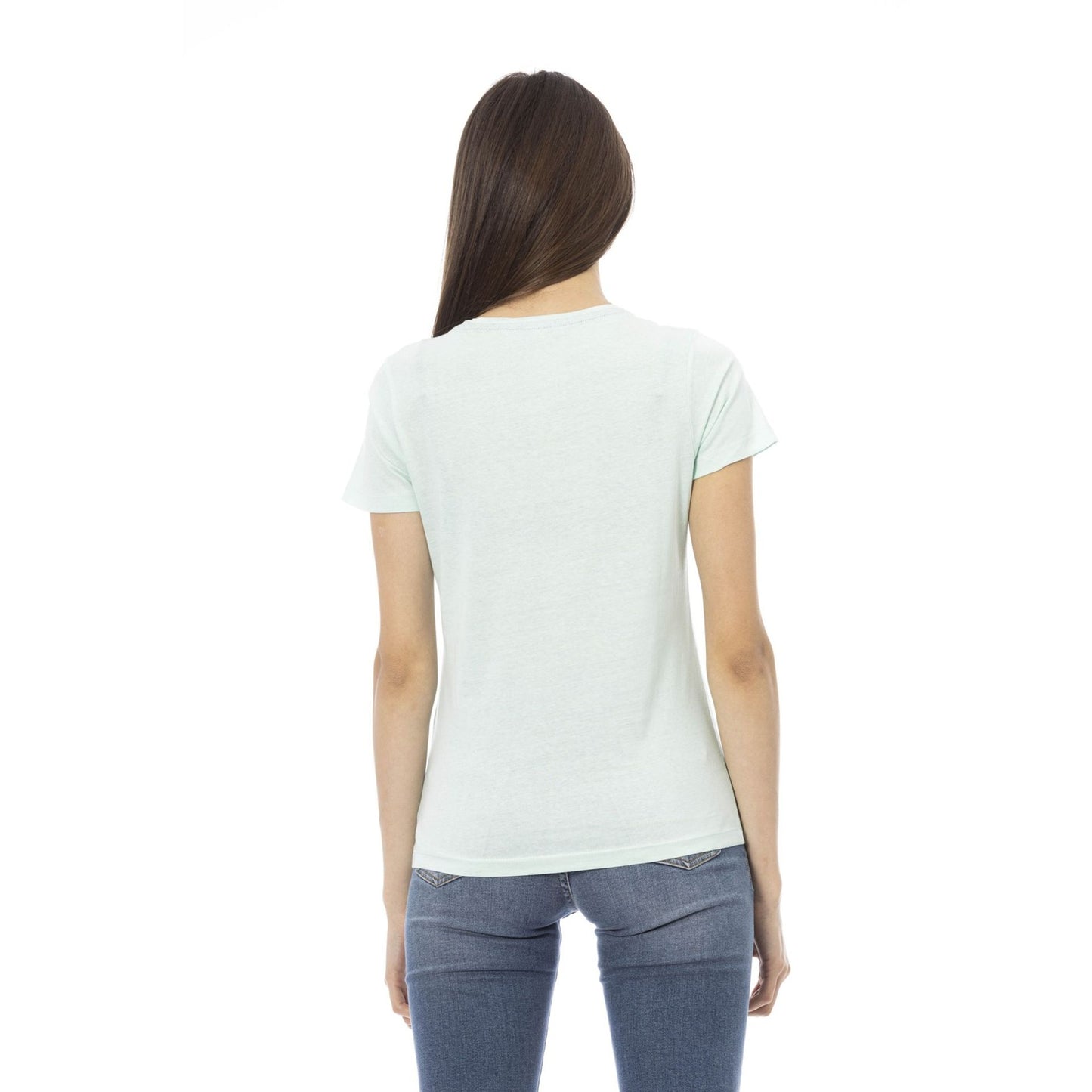 Trussardi Action T-Shirt 
