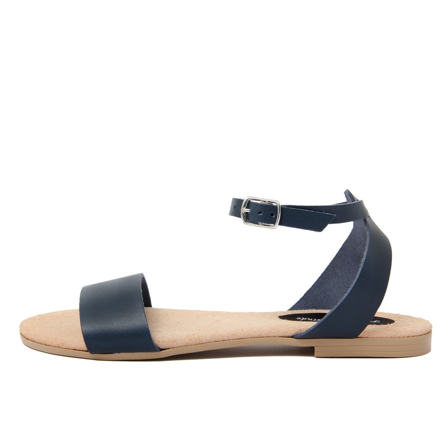Modische Sandalen 