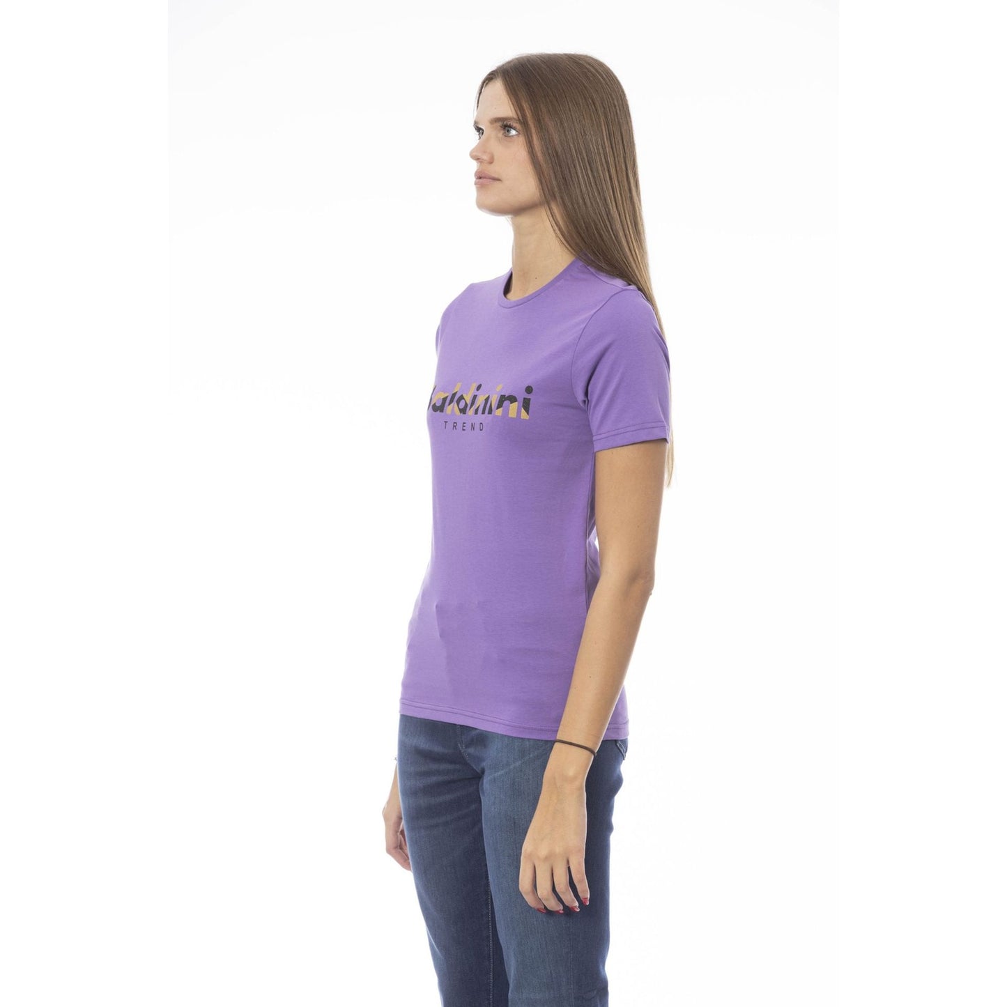 Baldinini Trend T-Shirt 