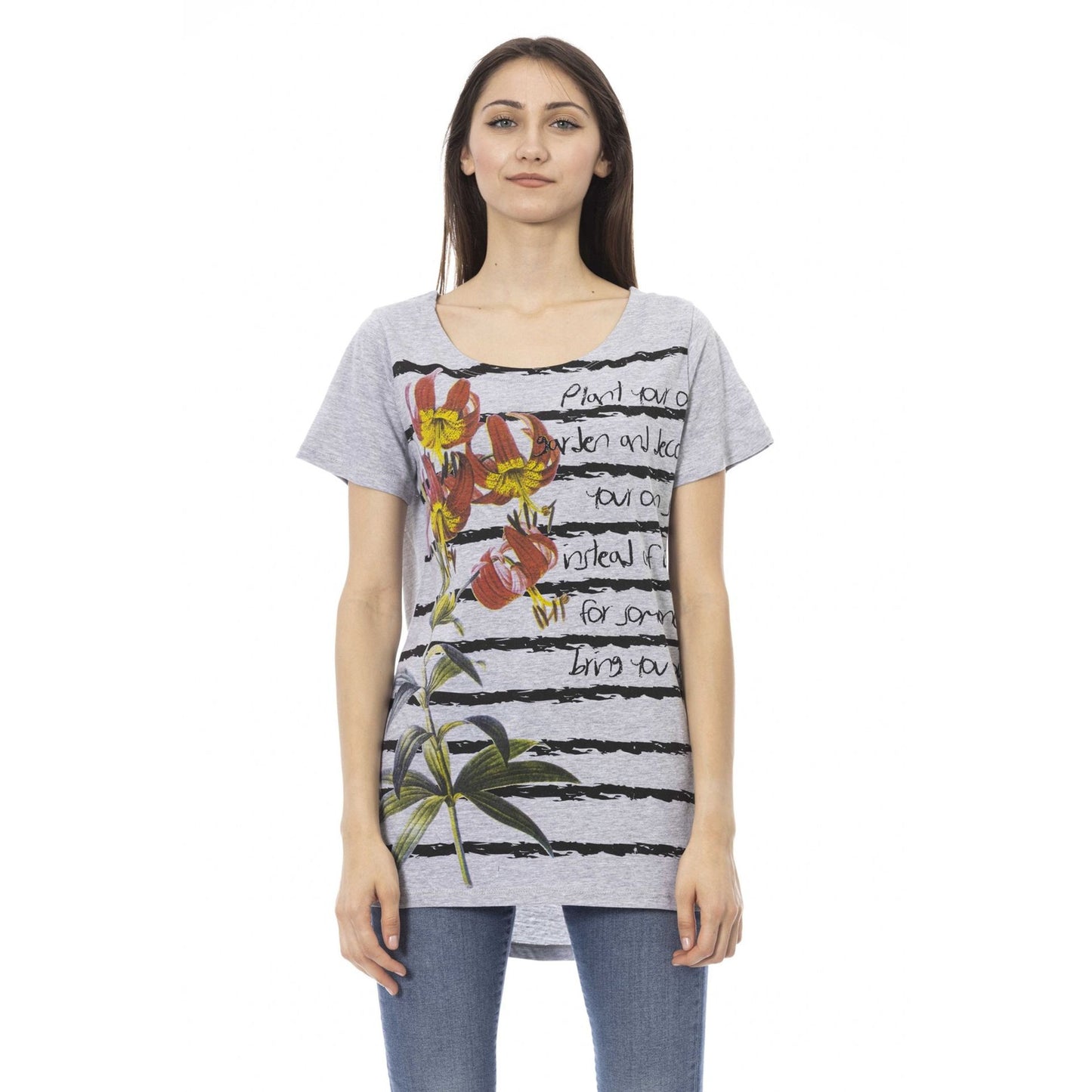 Trussardi Action T-Shirt 