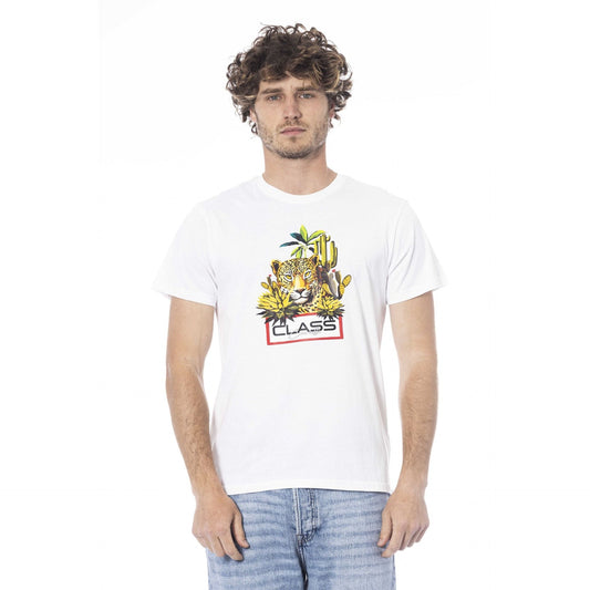 Cavalli Class T-Shirt 
