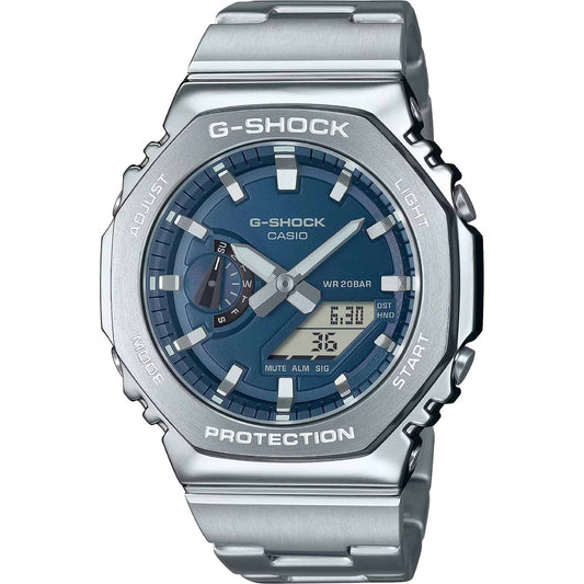 Montres Casio 