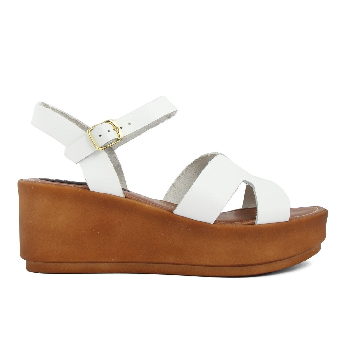 Modische Sandalen 