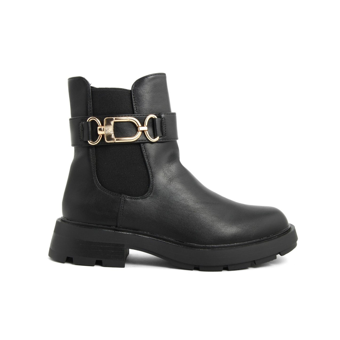 Modische Stiefeletten 