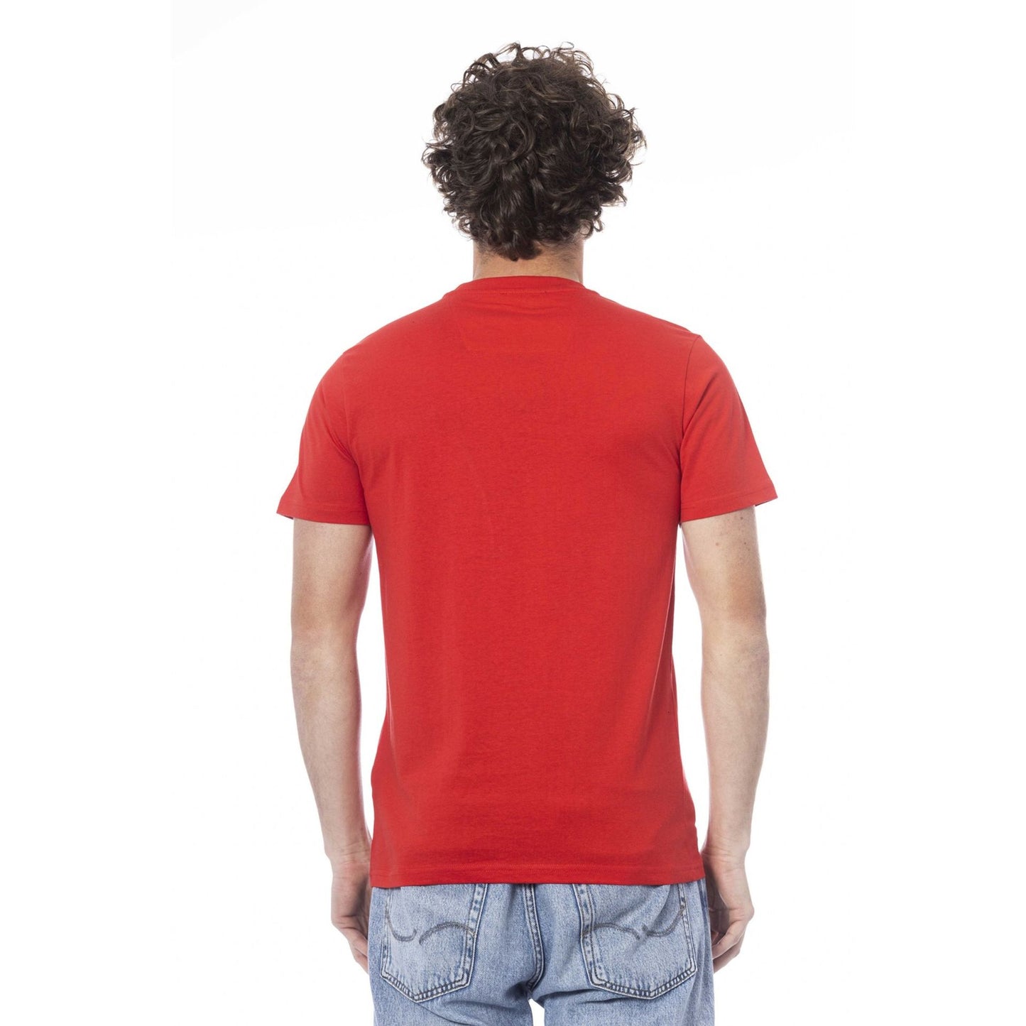 Cavalli Class T-Shirt 