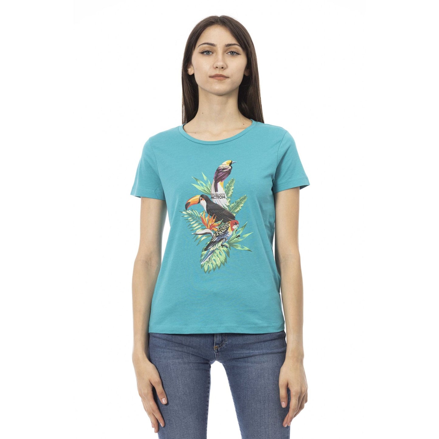 Trussardi Action T-Shirt 