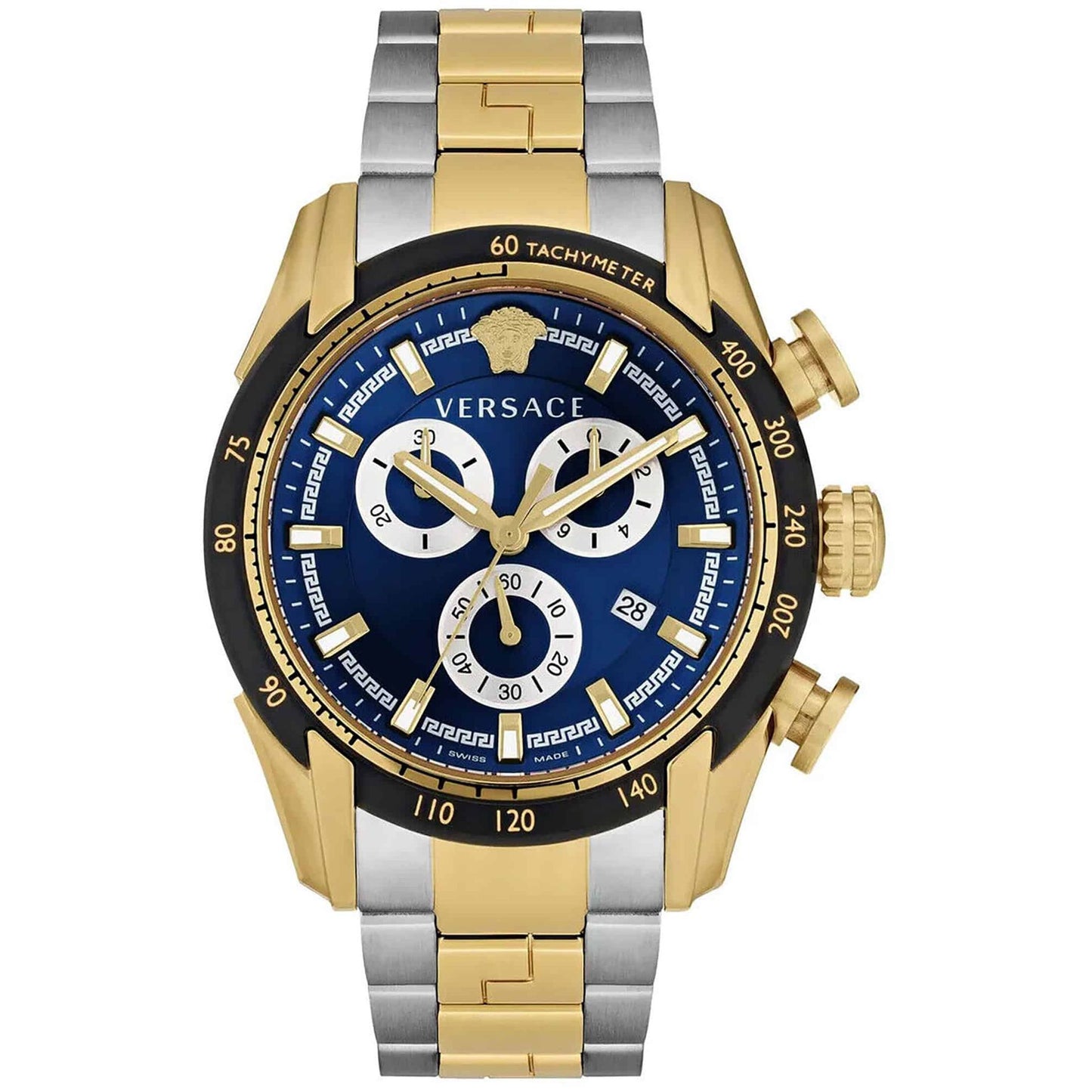 Montres Versace 