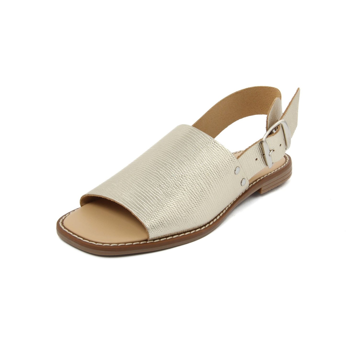 Modische Sandalen