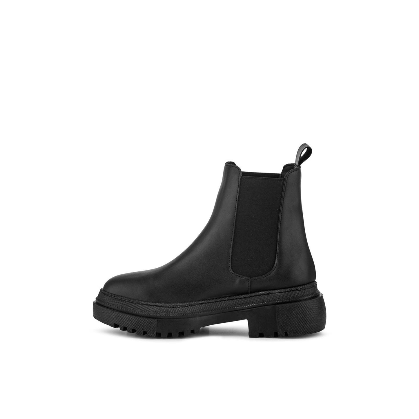 Bottines Fashion Attitude 