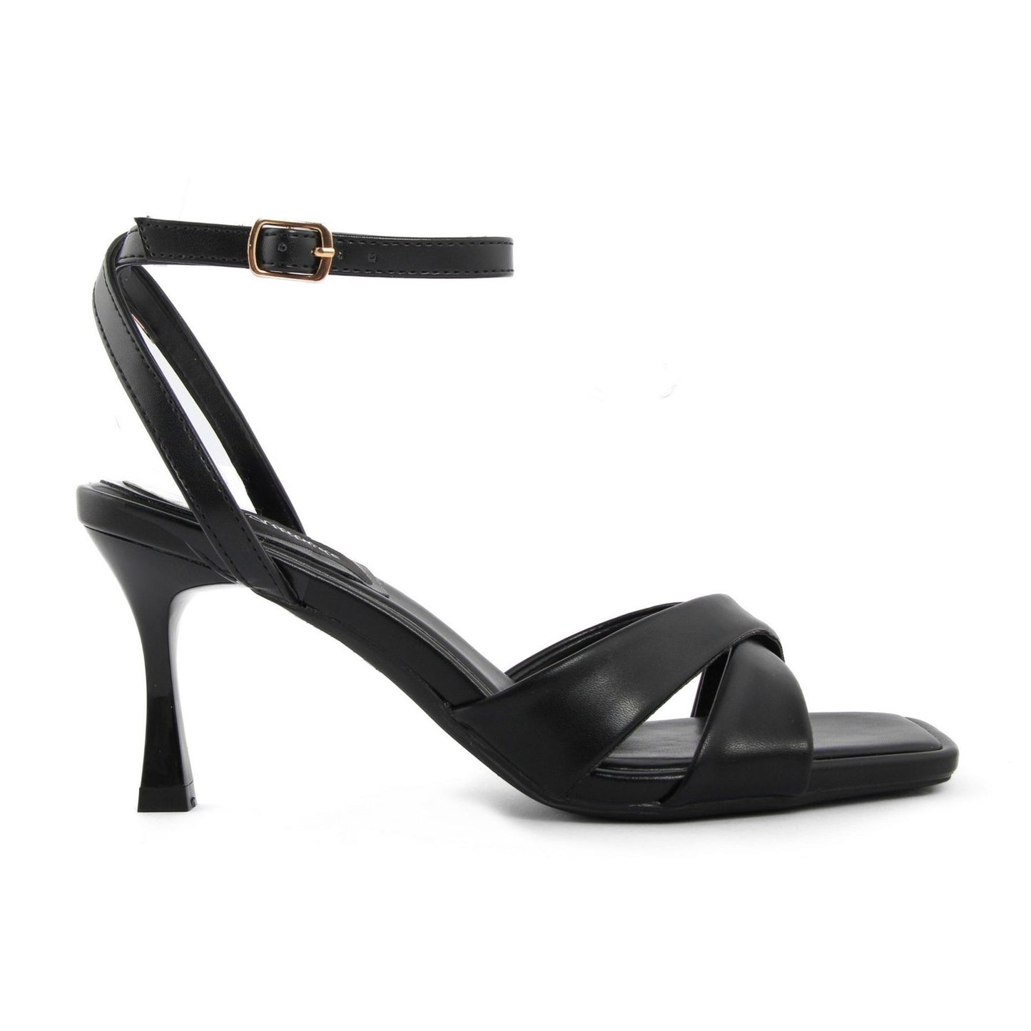 Modische Sandalen