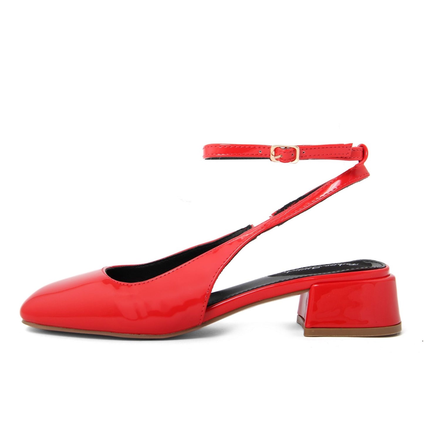 Modische Sandalen 