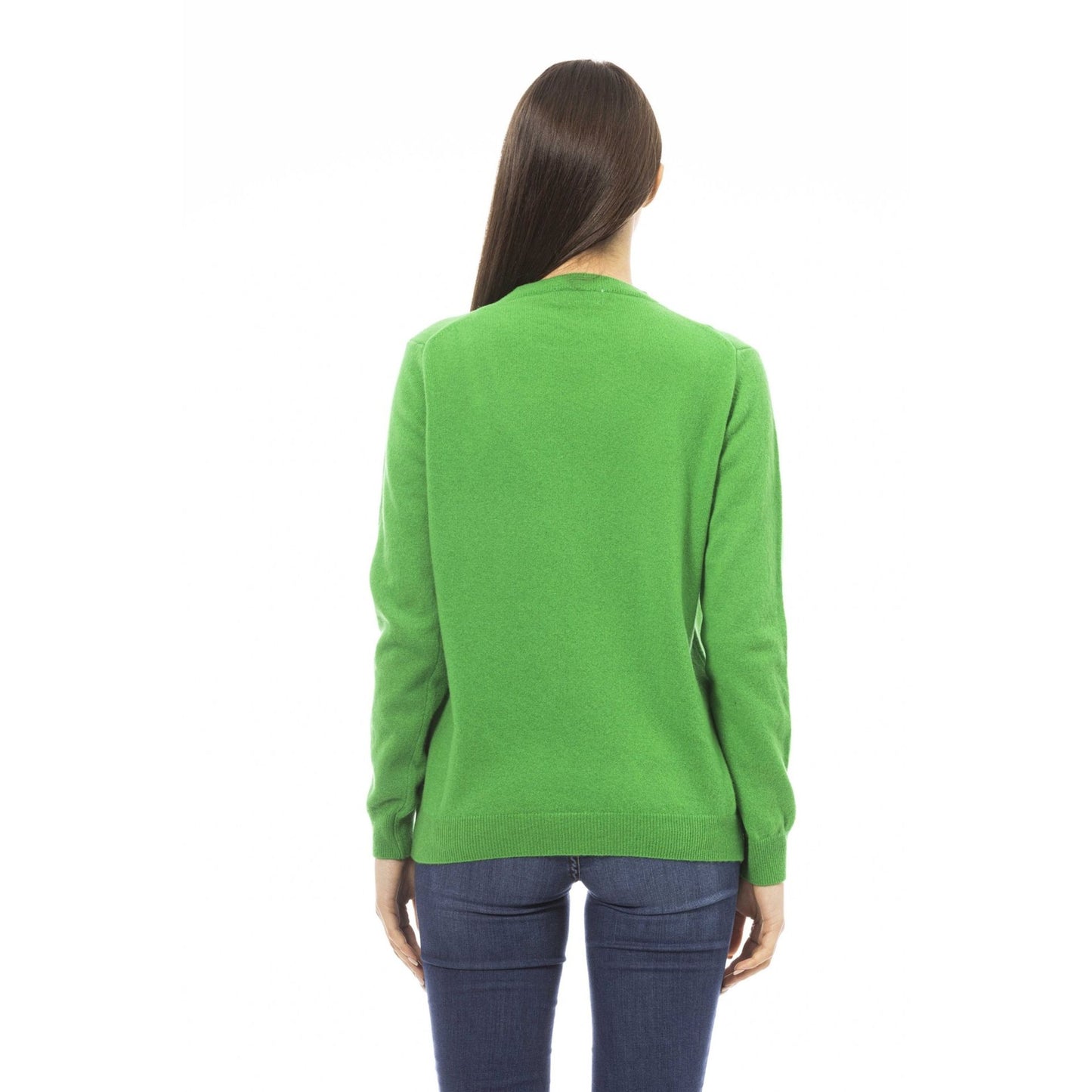 Baldinini Trendpullover 