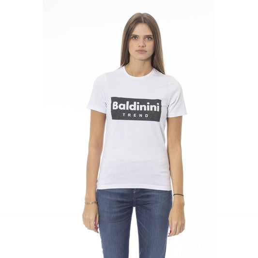 T-shirt tendance Baldinini 
