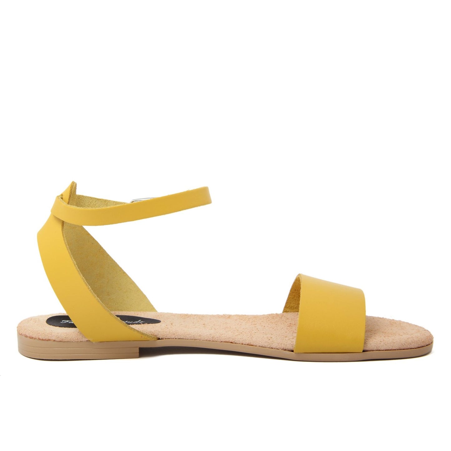 Modische Sandalen 