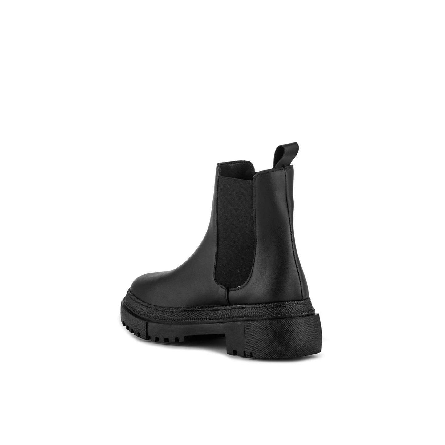 Bottines Fashion Attitude 