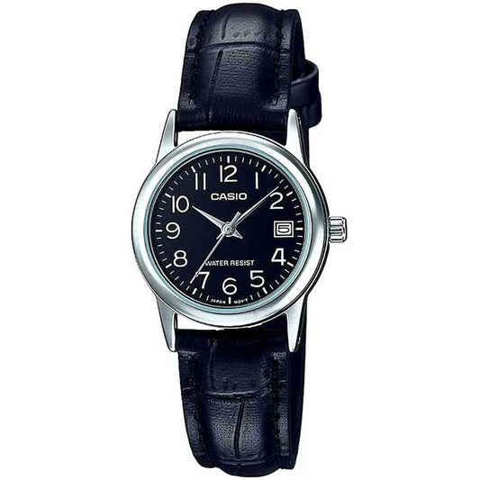 Casio Uhren 