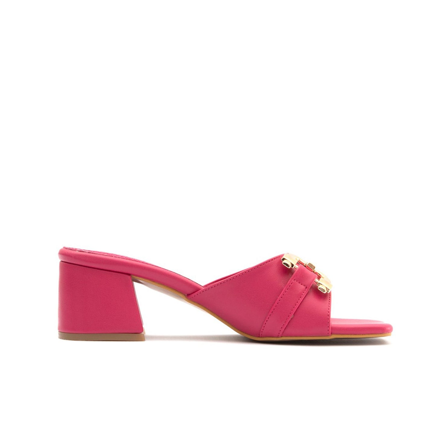 Modische Sandalen 