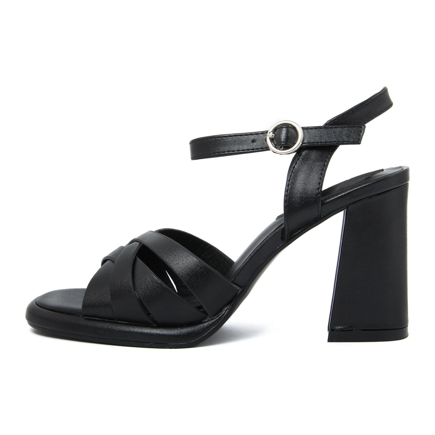 Modische Sandalen