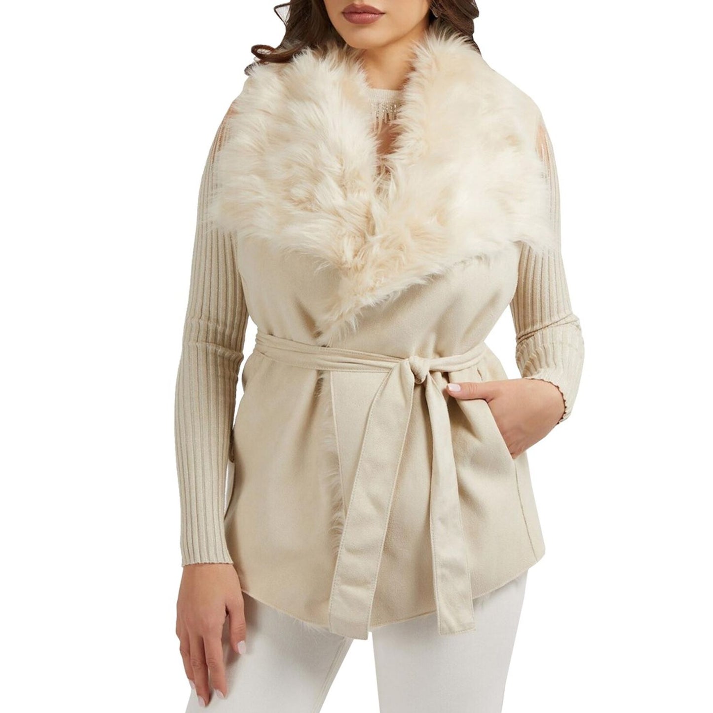 Guess-Jacken