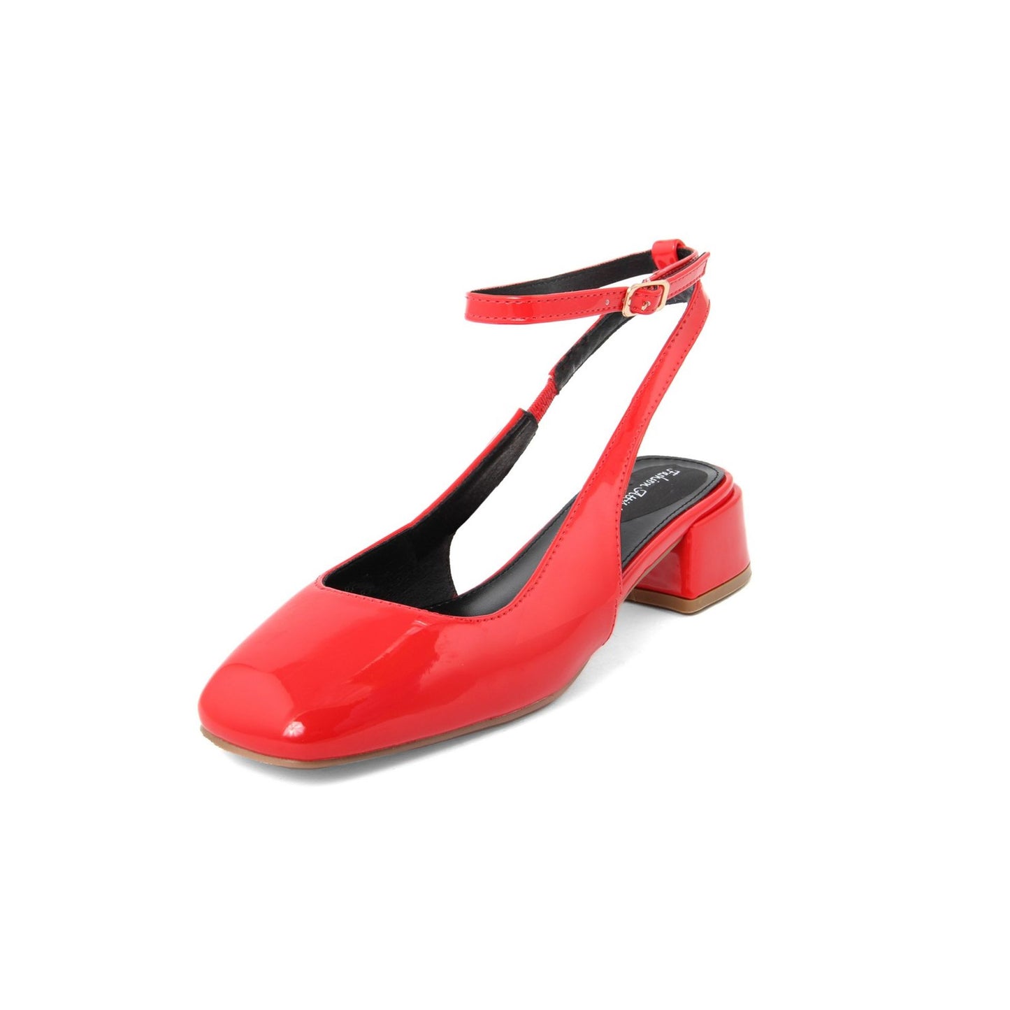 Modische Sandalen 