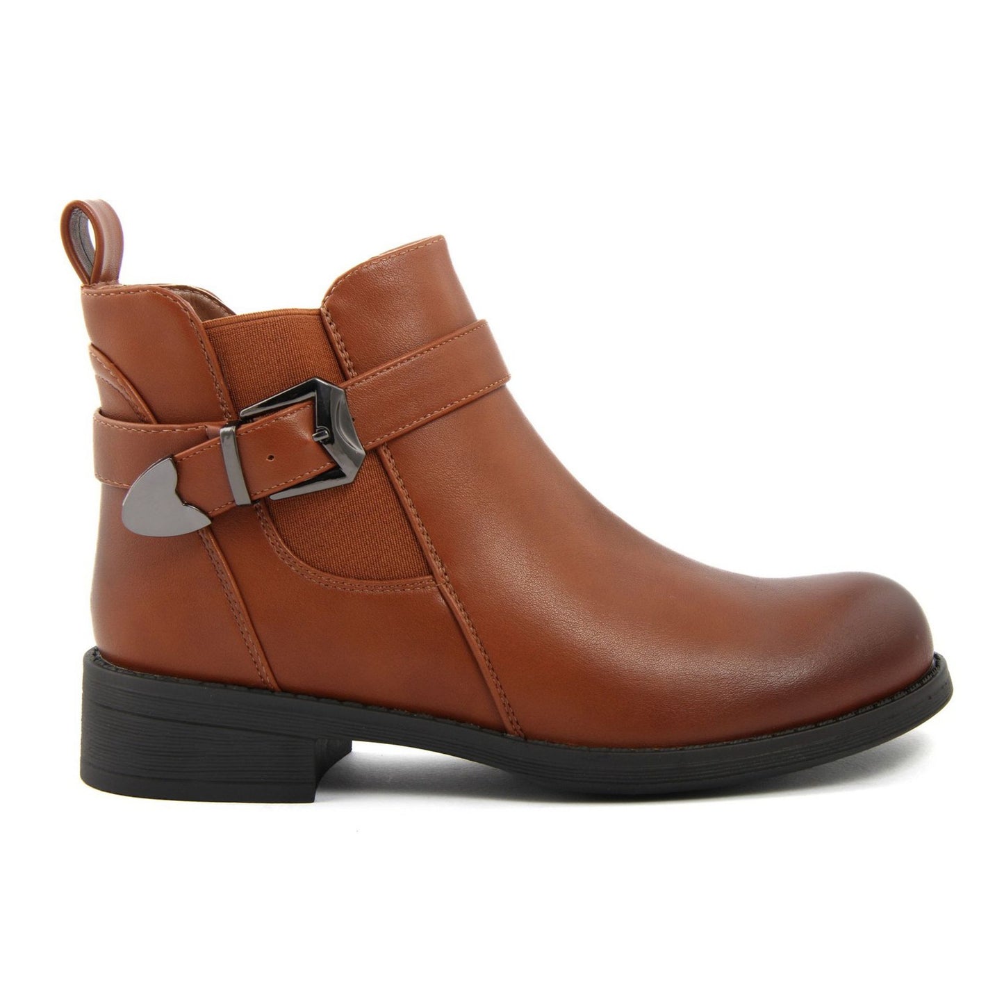 Modische Stiefeletten 