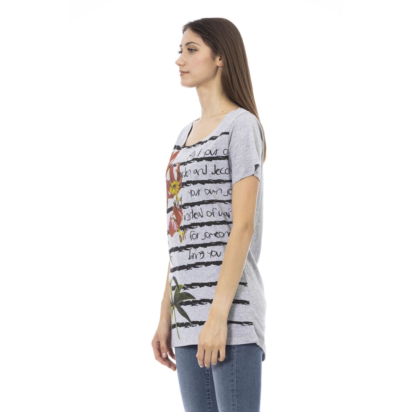 Trussardi Action T-Shirt 