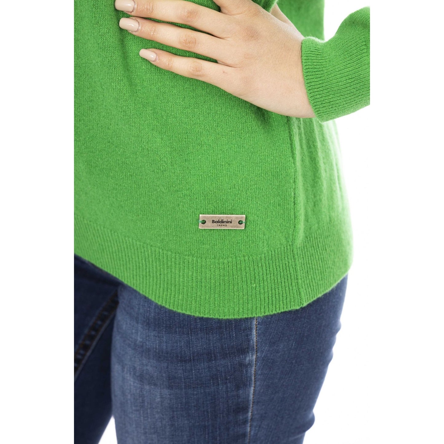 Baldinini Trendpullover 