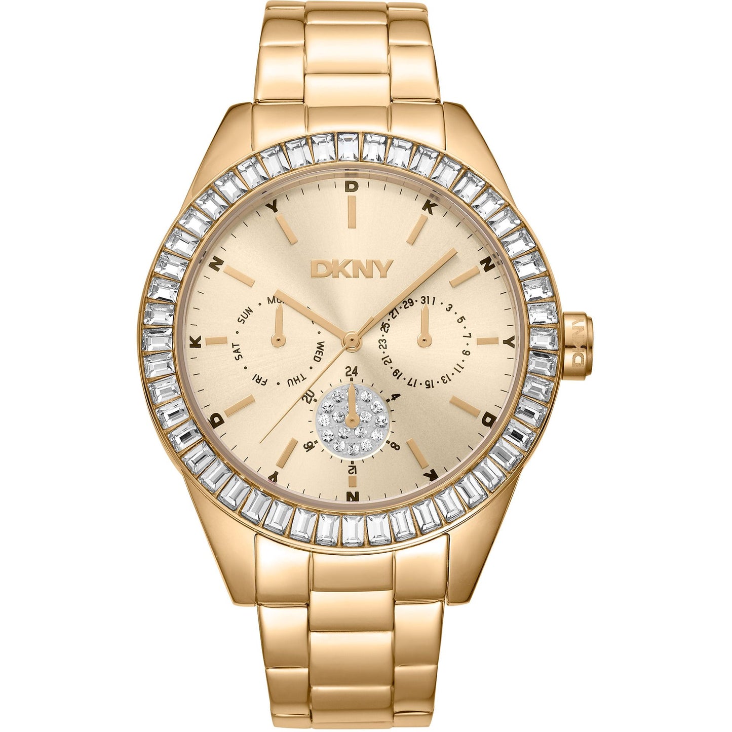 Dkny Orologi